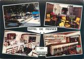 39 Jura CPSM FRANCE 39 "Les Rousses, hôtel de France"