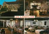 56 Morbihan CPSM FRANCE 56 "Plouharnel, hôtel restaurant les Ajoncs d'Or"
