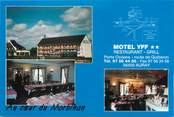 56 Morbihan CPSM FRANCE 56 "Auray, Motel YFF"