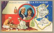 Tunisie CPA TUNISIE