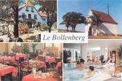 68 Haut Rhin CPSM FRANCE 68 "Rouffach, hôtel le Bollenberg"