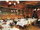68 Haut Rhin CPSM FRANCE 68 "Turckheim, hôtel restaurant des deux clefs"