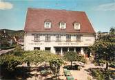 68 Haut Rhin CPSM FRANCE 68 "Ammerschwihr, hôtel restaurant Aux trois Merles "