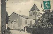 69 RhÔne CPA FRANCE 69 "Vauxrenard, l'église"