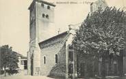 69 RhÔne CPA FRANCE 69 "Morancé, l'église"