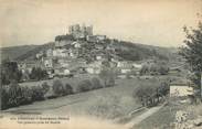 69 RhÔne CPA FRANCE 69 "Châtillon d'Azergues, vue générale prise du moulin"