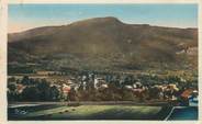 73 Savoie CPA FRANCE 73 "Novalaise, vue générale, le Mont Lépine"