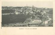 89 Yonne CPA FRANCE 89 "Avallon, vue prise de la Morlande"