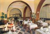 20 Corse CPSM FRANCE 20 "Corse, Bonifacio, hôtel La Pergola, la salle à manger"