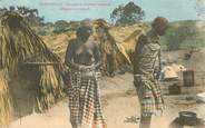 Afrique CPA MADAGASCAR "Femmes de tirailleurs indigènes"