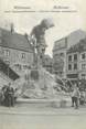 68 Haut Rhin CPA FRANCE 68 "Mulhouse, nouvelle fontaine monumentale"