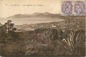 06 Alpe Maritime CPA FRANCE 06 "Cannes la Bocca"