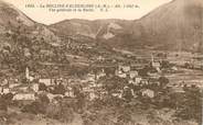 06 Alpe Maritime CPA FRANCE 06 "La Bolline Valdeblore"