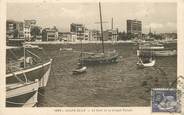 06 Alpe Maritime CPA FRANCE 06 "Golfe Juan"