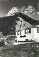 74 Haute Savoie CPSM FRANCE 74 "Bernex, relais de la Chevrette"