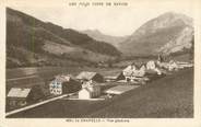 74 Haute Savoie CPA FRANCE 74 "La Chapelle"