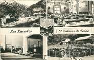 06 Alpe Maritime CPSM FRANCE 06 "Saint Dalmas de Tende"