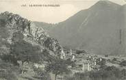 06 Alpe Maritime CPA FRANCE 06 "La Roche Valdeblore"