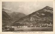 06 Alpe Maritime CPA FRANCE 06 "Valdeblore La Bolline"