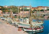 83 Var / CPSM FRANCE 83 "Carqueiranne, le port" / BATEAU