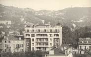 06 Alpe Maritime CARTE PHOTO FRANCE 06 "Cannes, Villa Palais Meurice, 58 bld Carnot"