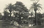 06 Alpe Maritime CARTE PHOTO FRANCE 06 "Cannes, villa Valetta"