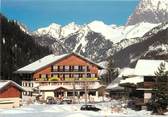 74 Haute Savoie CPSM FRANCE 74 "Chatel, Hotel restaurant Bellevue"