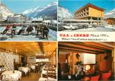73 Savoie CPSM FRANCE 73 "Val d'Isère, Hotel Les Crètes blanches"