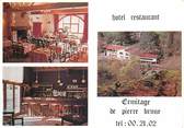 85 Vendee CPSM FRANCE 85 "Mervent, Hotel restaurant Ermitage de Pierre Brune"