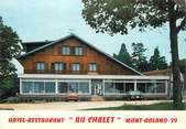 39 Jura CPSM FRANCE 39 "Mont Roland, Restaurant Au Chalet"
