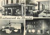 21 Cote D'or CPSM FRANCE 21 "Beaune, Restaurant du Marché"