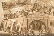 51 Marne CPSM FRANCE 51 "Reims, Restaurant Le Palais de Champagne"