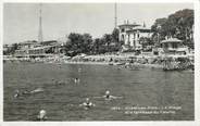 06 Alpe Maritime CPA FRANCE 06 "Juan les Pins"