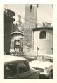 06 Alpe Maritime CPA / PHOTO FRANCE 06 "Cannes, Halle aux Poissons"