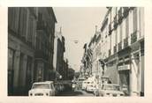 06 Alpe Maritime PHOTO FRANCE 06 "Cannes, 1964, rue Jean Jaurès"