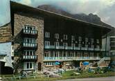 73 Savoie CPSM FRANCE 73 "Val d'Isère, Hotel Le Solaise"