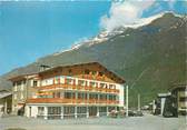 73 Savoie CPSM FRANCE 73 "Bessan, Hotel le Mont Iseran"