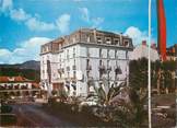 73 Savoie CPSM FRANCE 73 "Aix les Bains, International Hotel Rivollier"