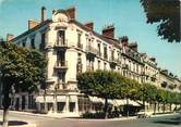 71 SaÔne Et Loire CPSM FRANCE 71 "Chalon sur Saone, Hotel Saint Régis"