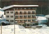 73 Savoie CPSM FRANCE 73 "La Giettaz, Hotel Les Alpages"