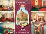 69 RhÔne CPSM FRANCE 69 "Lyon, Royal Hotel"