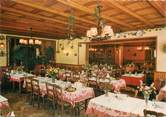 74 Haute Savoie CPSM FRANCE 74 "La Chapelle d'Abondance, Hotel restaurant des Cornettes"