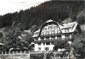 74 Haute Savoie CPSM FRANCE 74 "Morzine, Hotel Beau Regard"