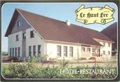 88 Vosge CPSM FRANCE 88 "Saint Dié, Hotel restaurant Rougiville"