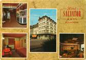 68 Haut Rhin CPSM FRANCE 68 "Mulhouse, Hotel Salvator"