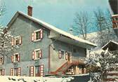 74 Haute Savoie CPSM FRANCE 74 "Feternes, Chalet les Coccinelles"