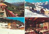 74 Haute Savoie CPSM FRANCE 74 "Le Grand Bornand, l'Everest Hotel"