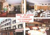 26 DrÔme CPSM FRANCE 26 "Valence, Hotel du Grand Saint Jacques"