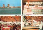 Grece CPSM GRECE "Rhodes, Restaurant Kontiki"