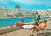Tunisie CPSM TUNISIE "Djerba, Hotel Ulysse"